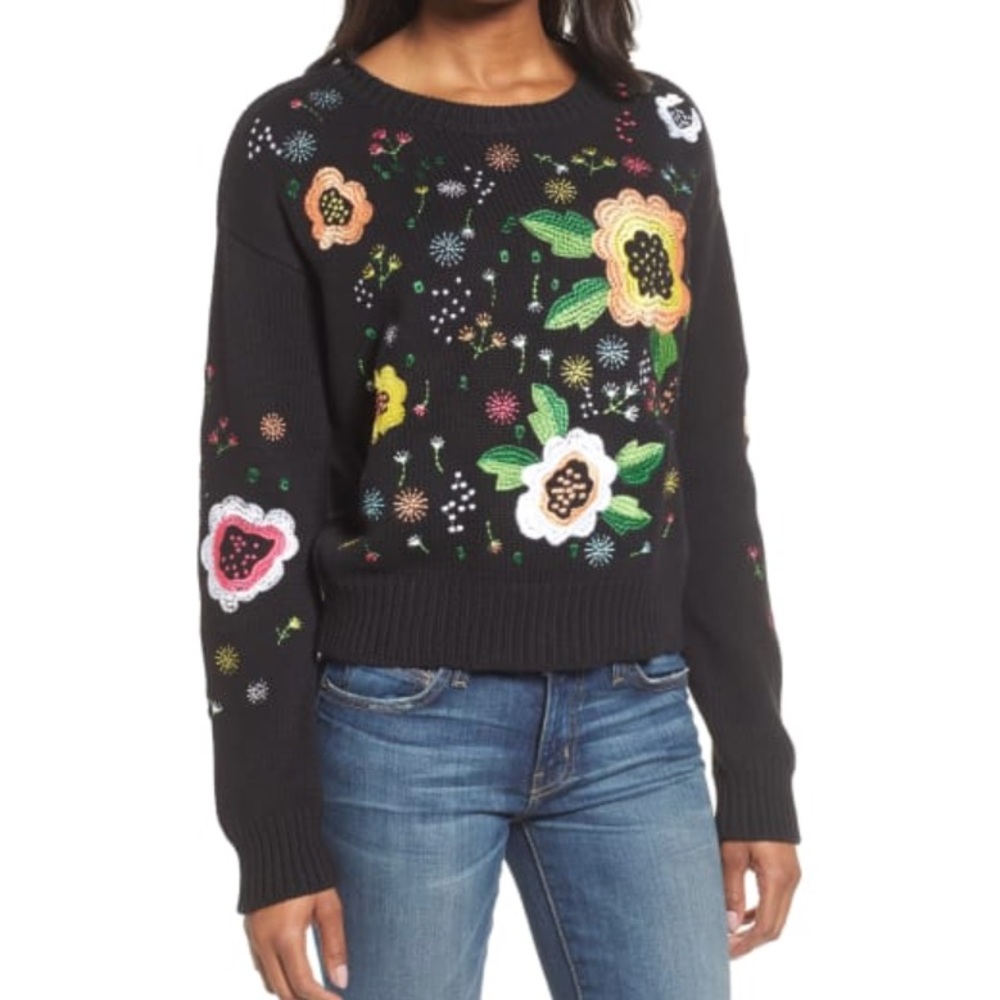 NWT RD Style Boutique Sweater